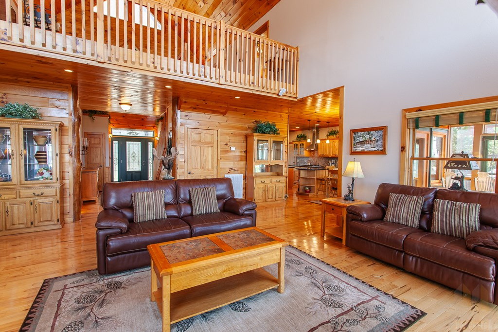 594 Brasstown View Road
