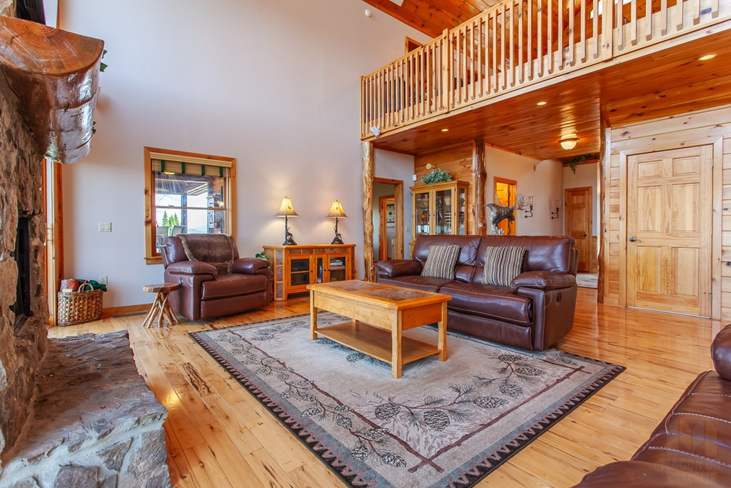 594 Brasstown View Road
