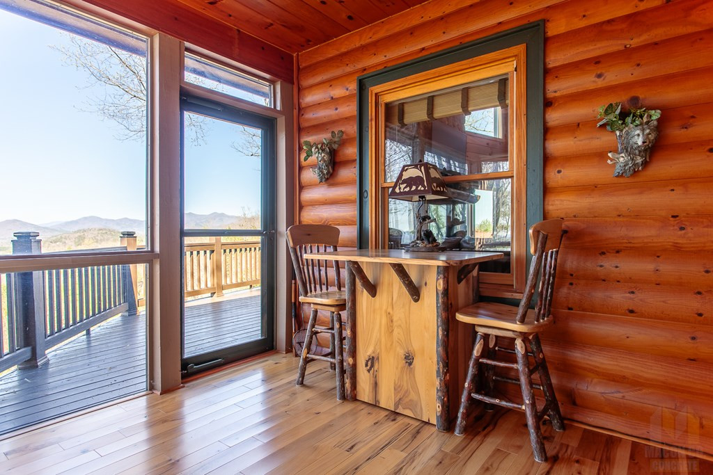 594 Brasstown View Road