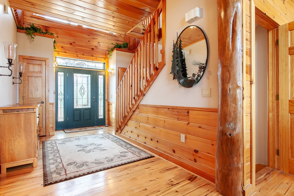 594 Brasstown View Road