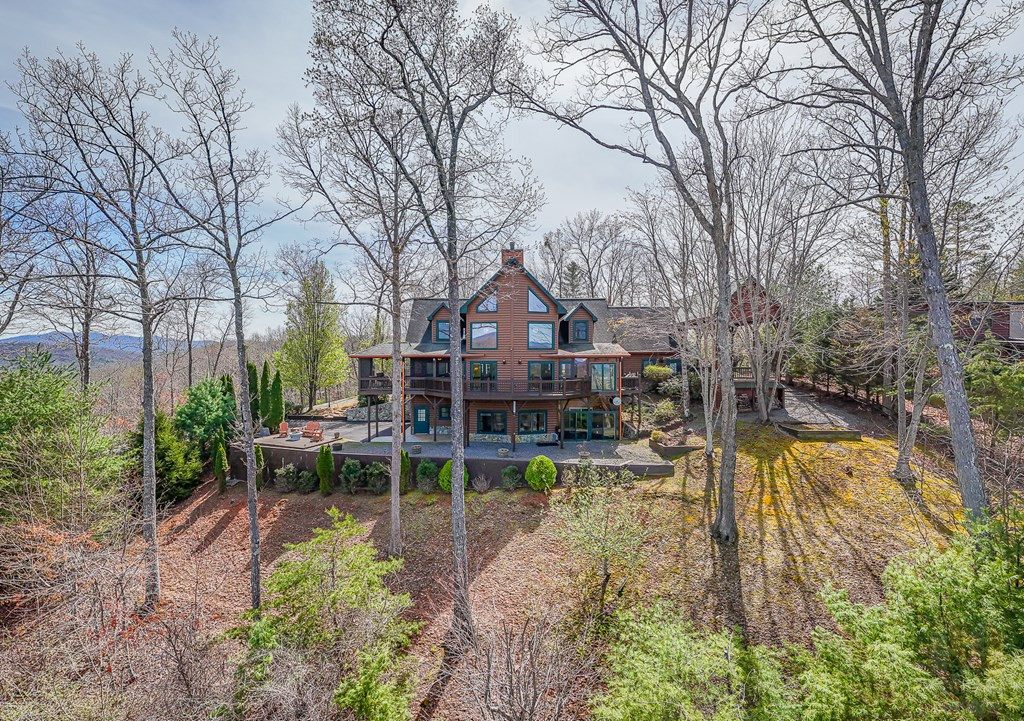 594 Brasstown View Road
