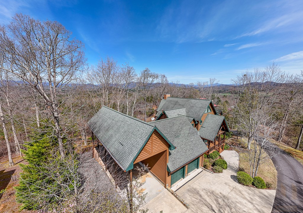 594 Brasstown View Road