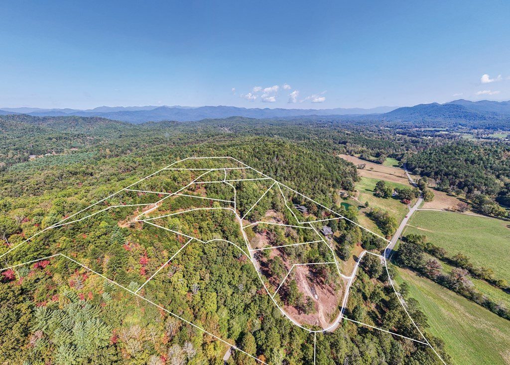 000 Mistletoe Ridge