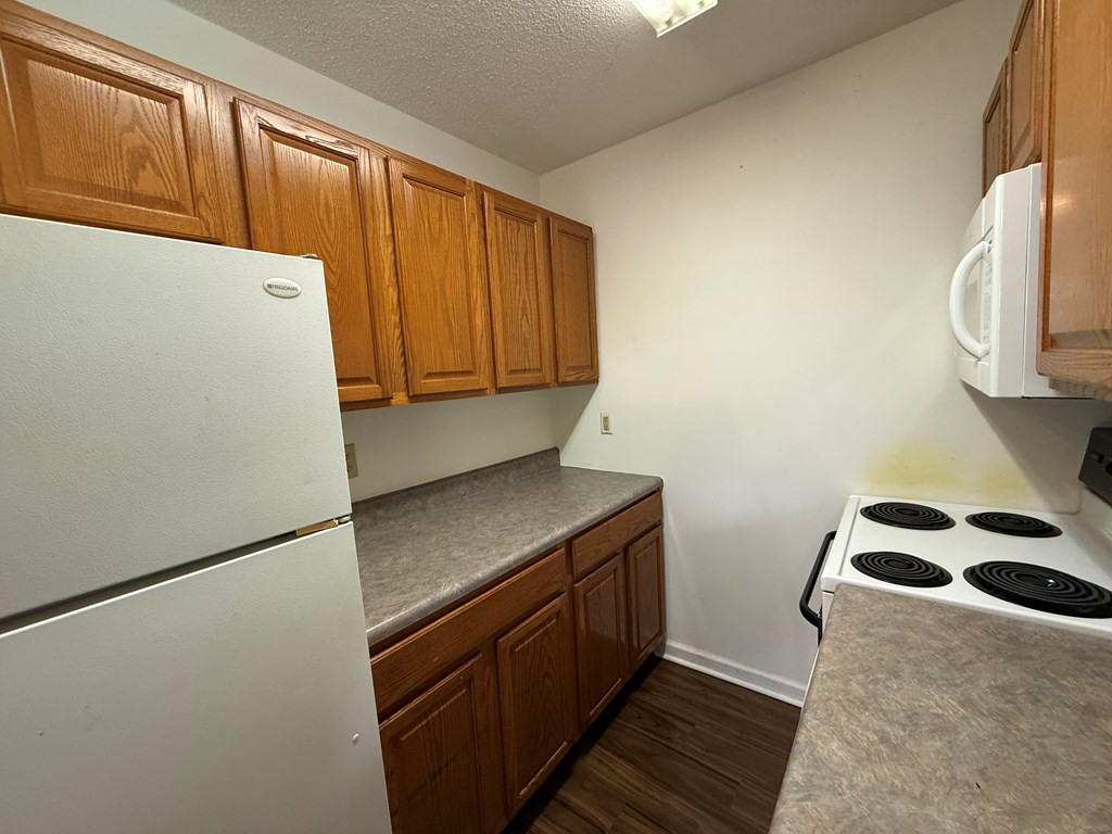 242 Wade Decker Road A