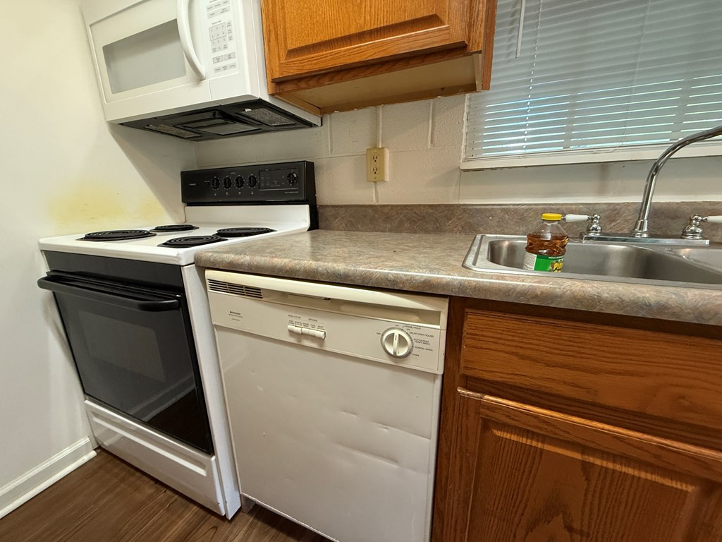 242 Wade Decker Road A