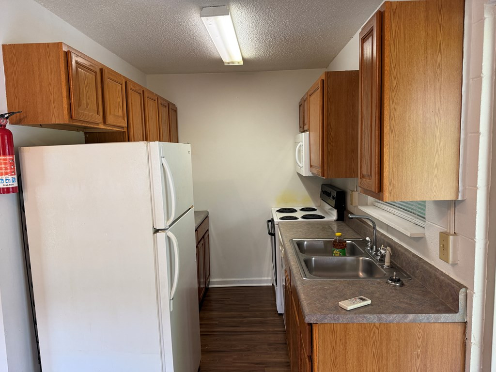 242 Wade Decker Road A
