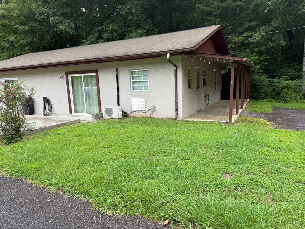 242 Wade Decker Road A