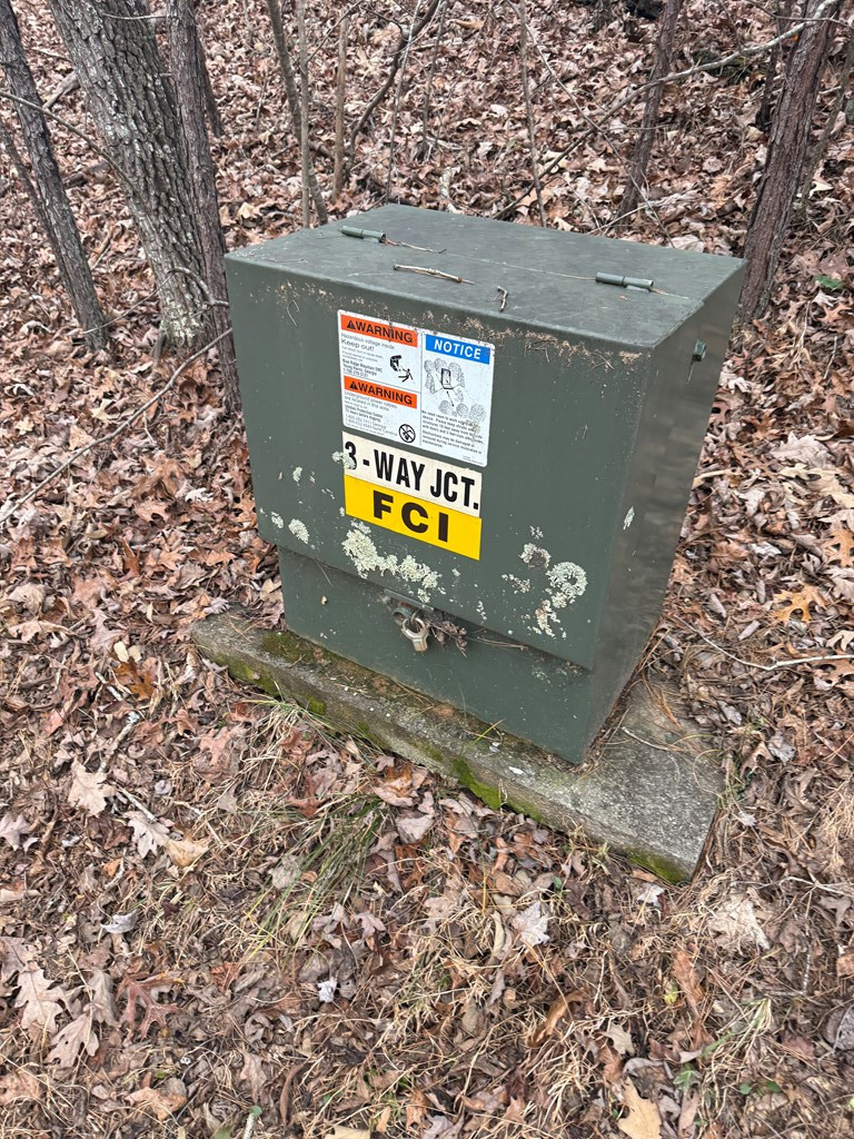 0 Kesrel Ridge Circle