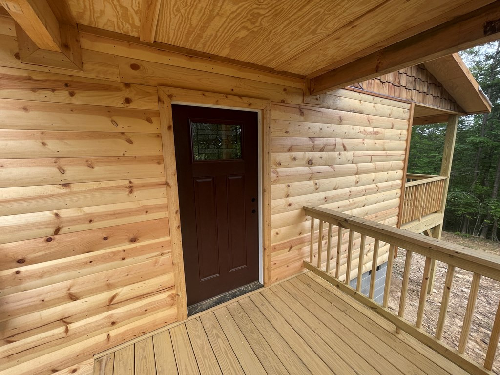 84 Lazy Creek Lane