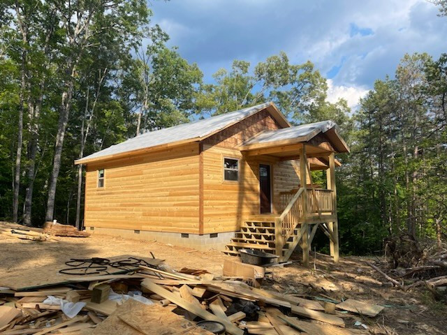 84 Lazy Creek Lane