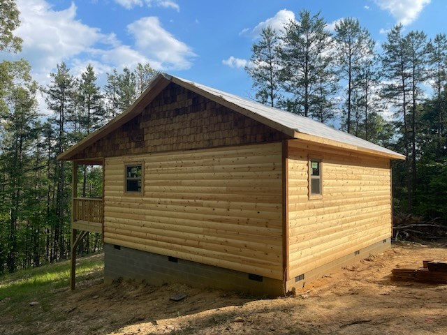 84 Lazy Creek Lane