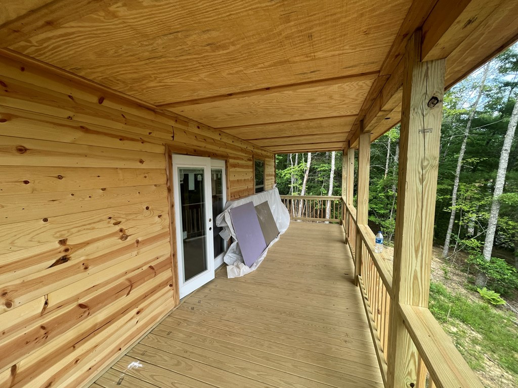 84 Lazy Creek Lane