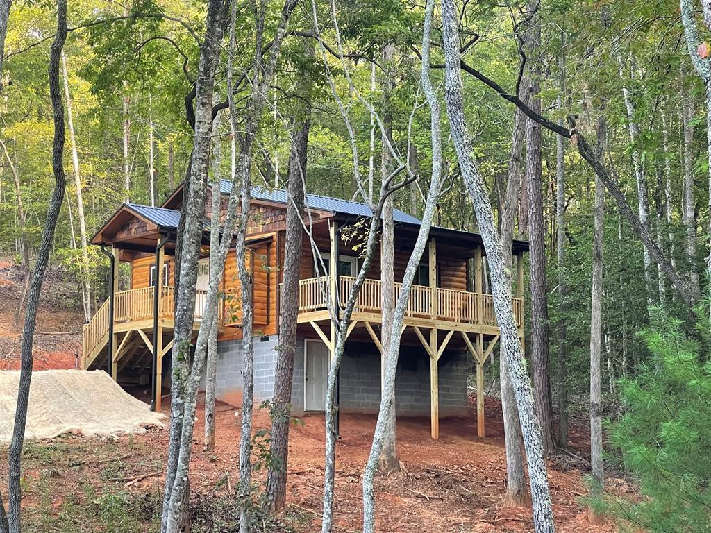 84 Lazy Creek Lane