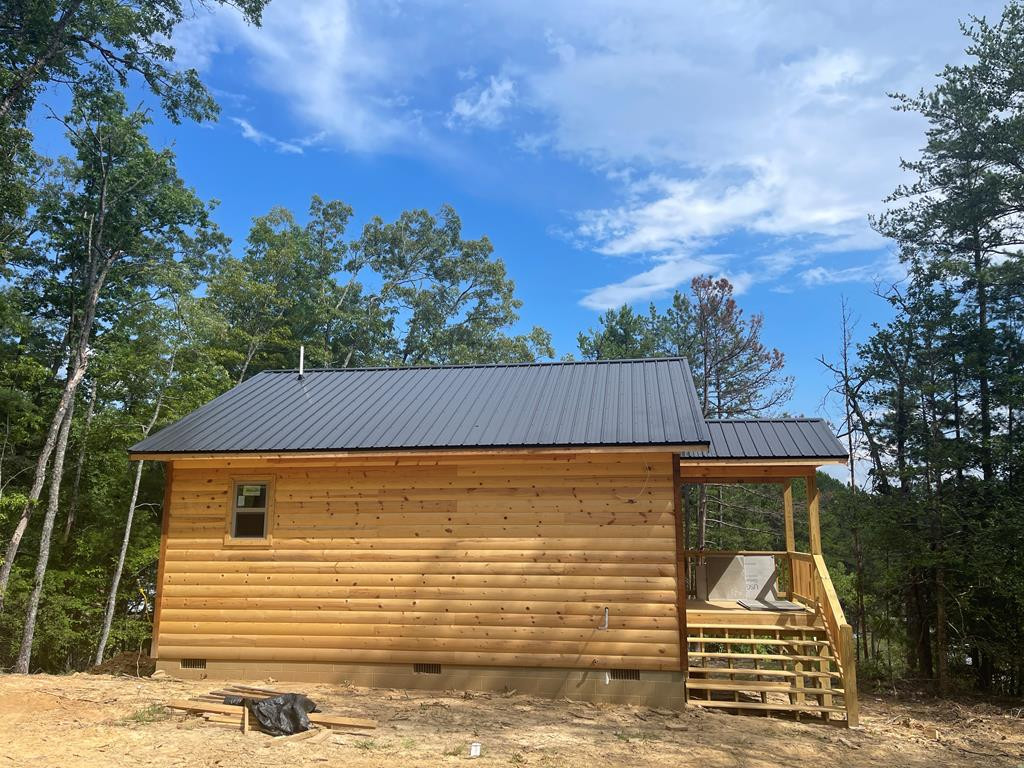 84 Lazy Creek Lane