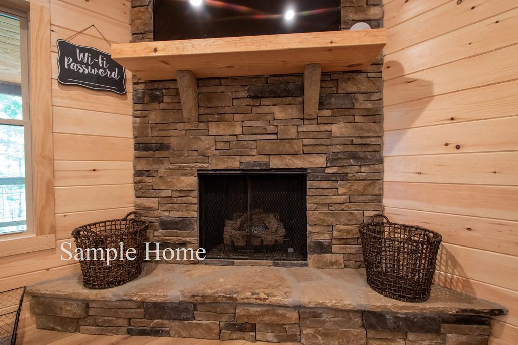 84 Lazy Creek Lane