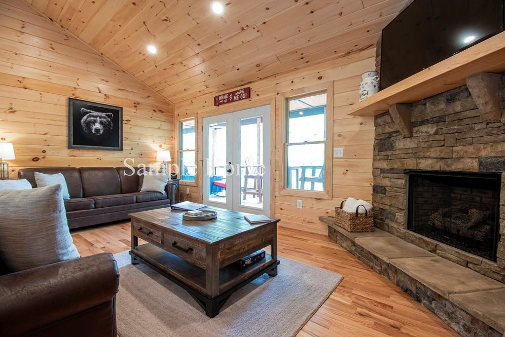 84 Lazy Creek Lane