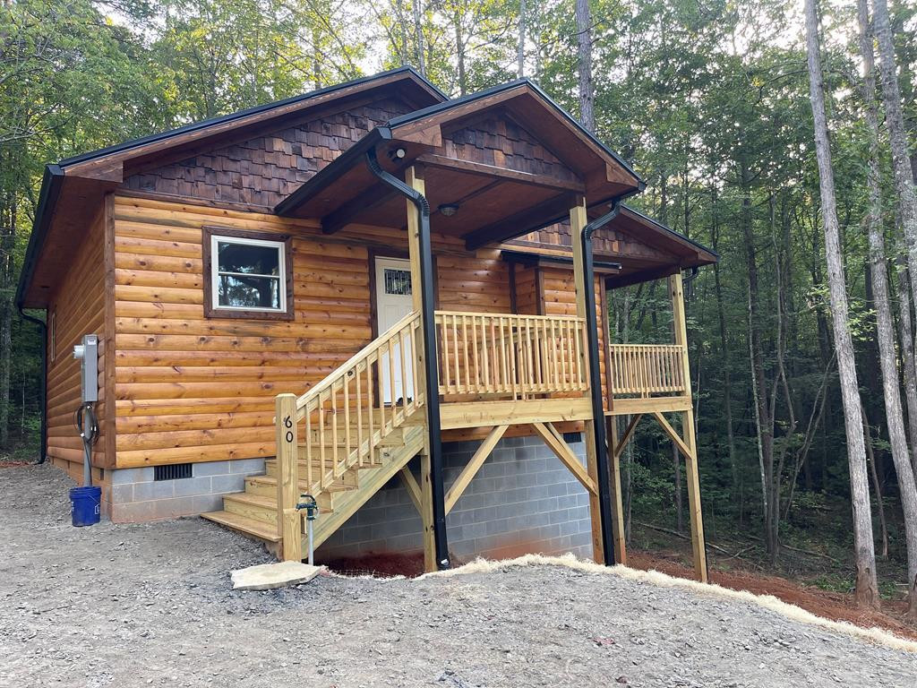 84 Lazy Creek Lane