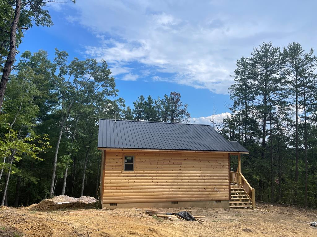84 Lazy Creek Lane