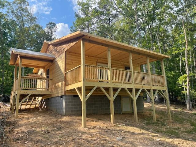 84 Lazy Creek Lane