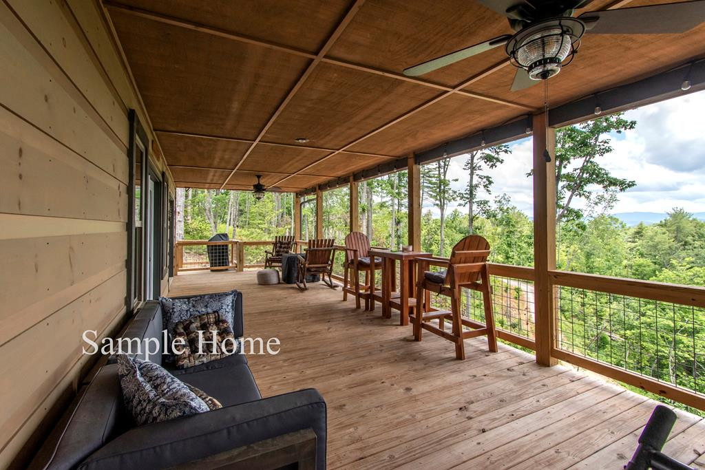 84 Lazy Creek Lane