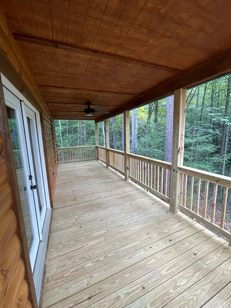 84 Lazy Creek Lane