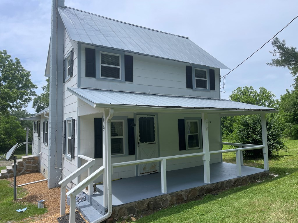 1079 Settawig Road