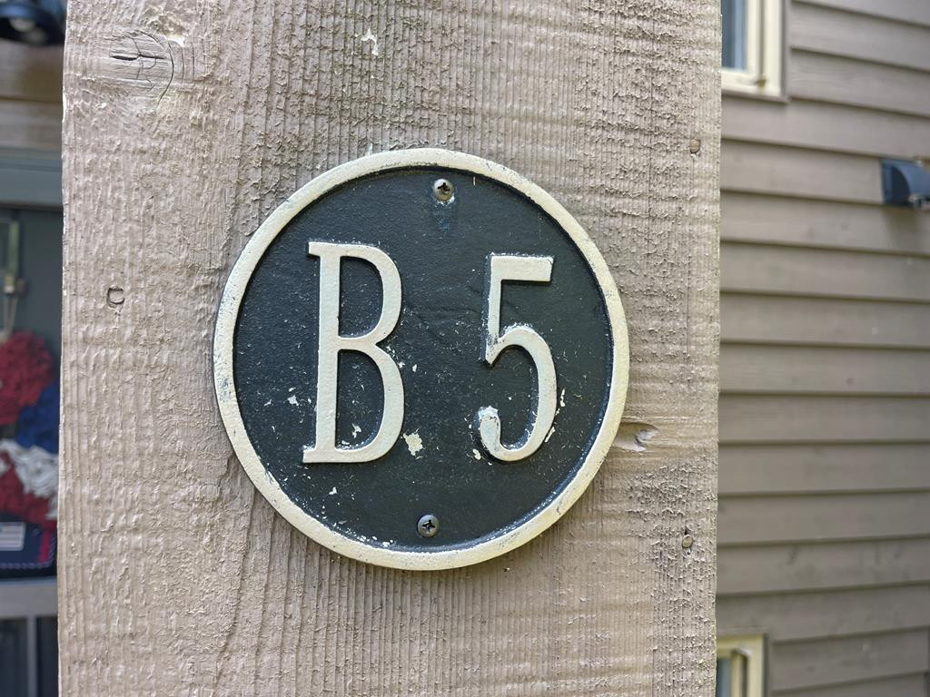 500 B-5 Marina Road B-5