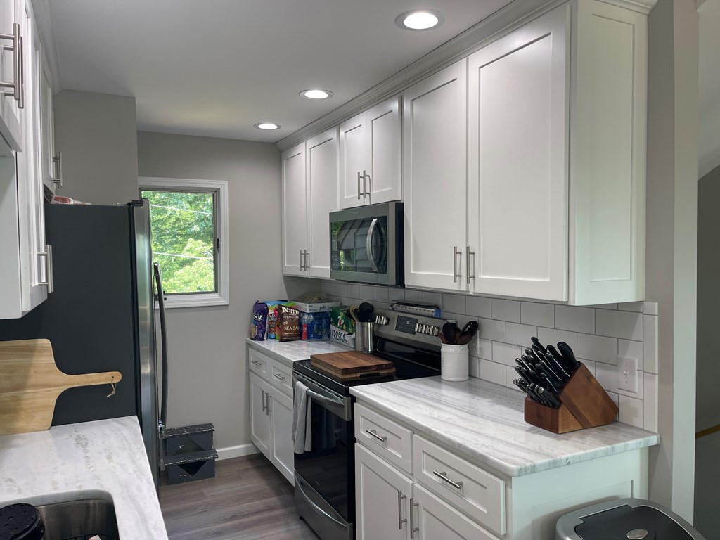 500 B-5 Marina Road B-5
