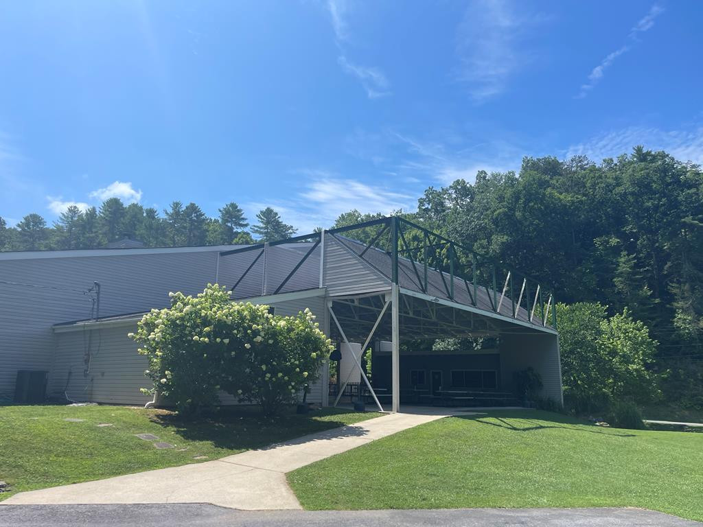 500 B-5 Marina Road B-5