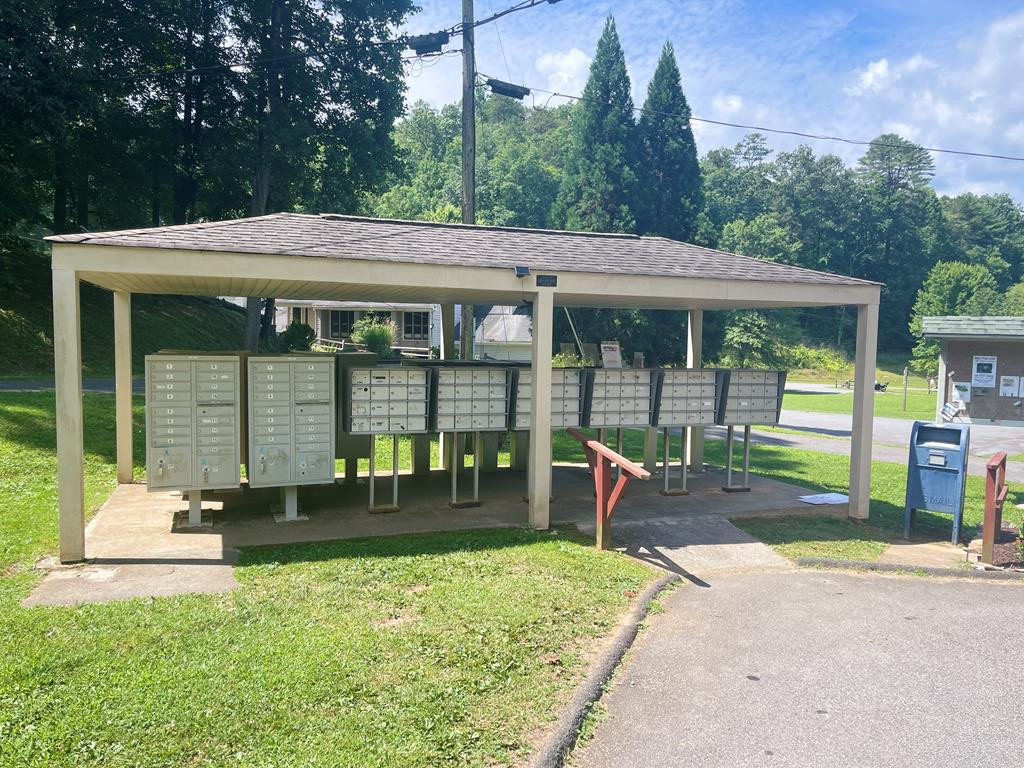 500 B-5 Marina Road B-5