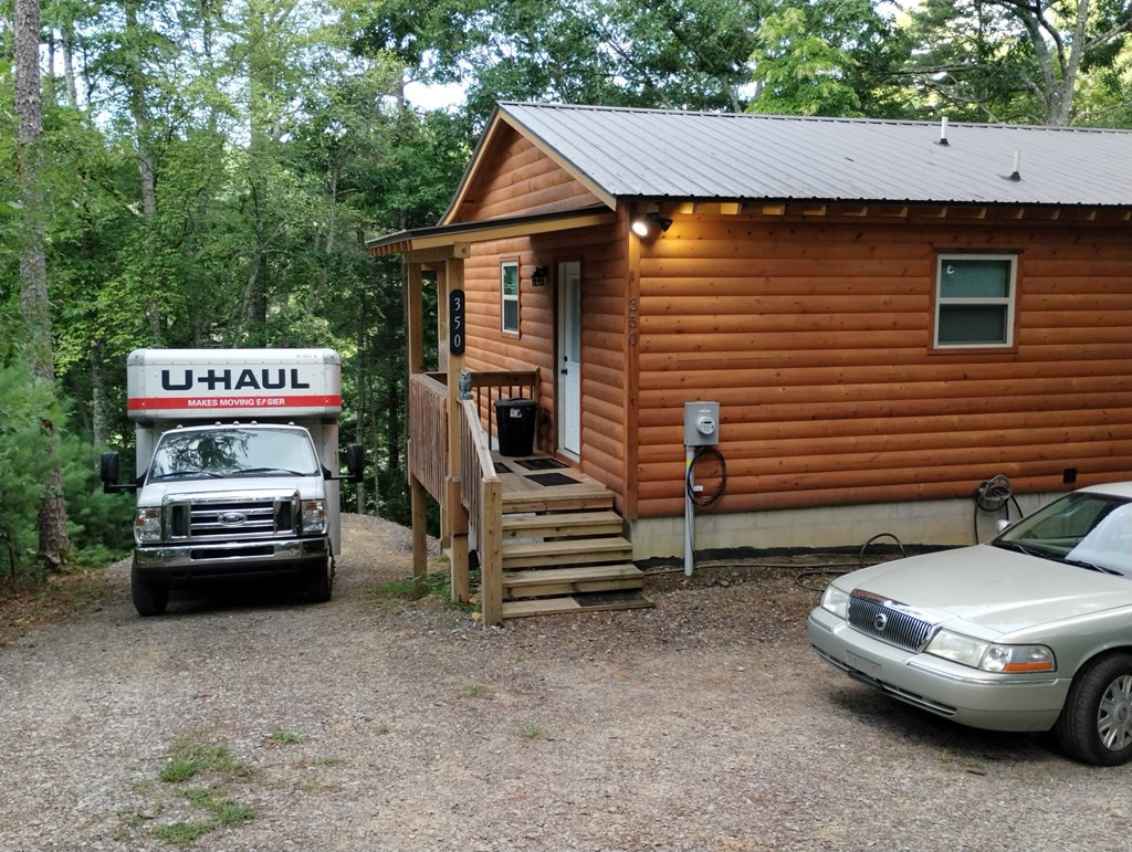 350 Fern Way