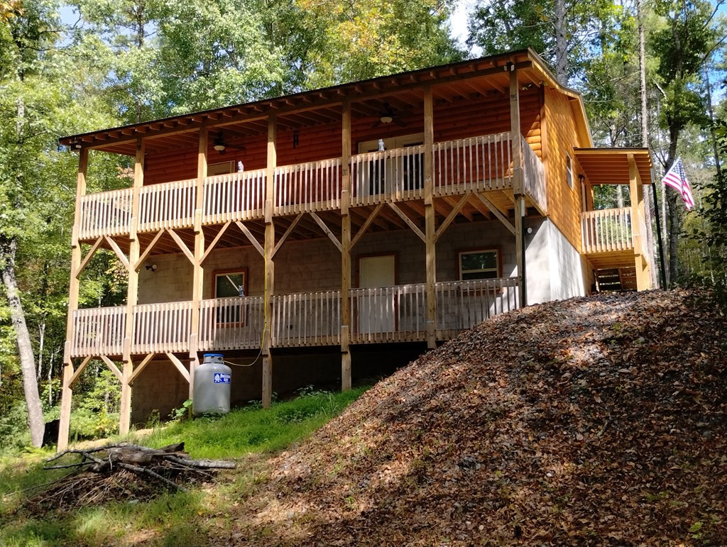 350 Fern Way