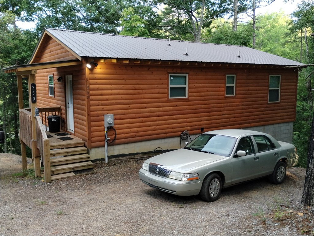 350 Fern Way