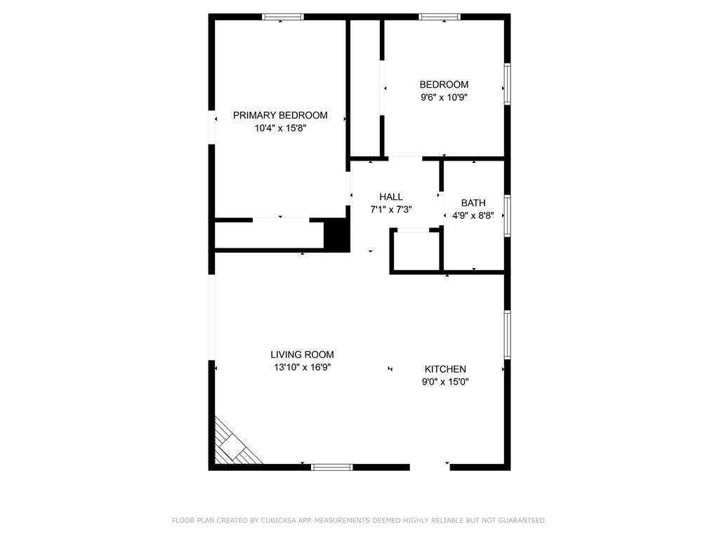 350 Fern Way