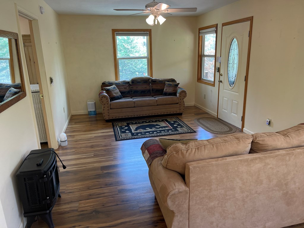 352 Partridge Lane