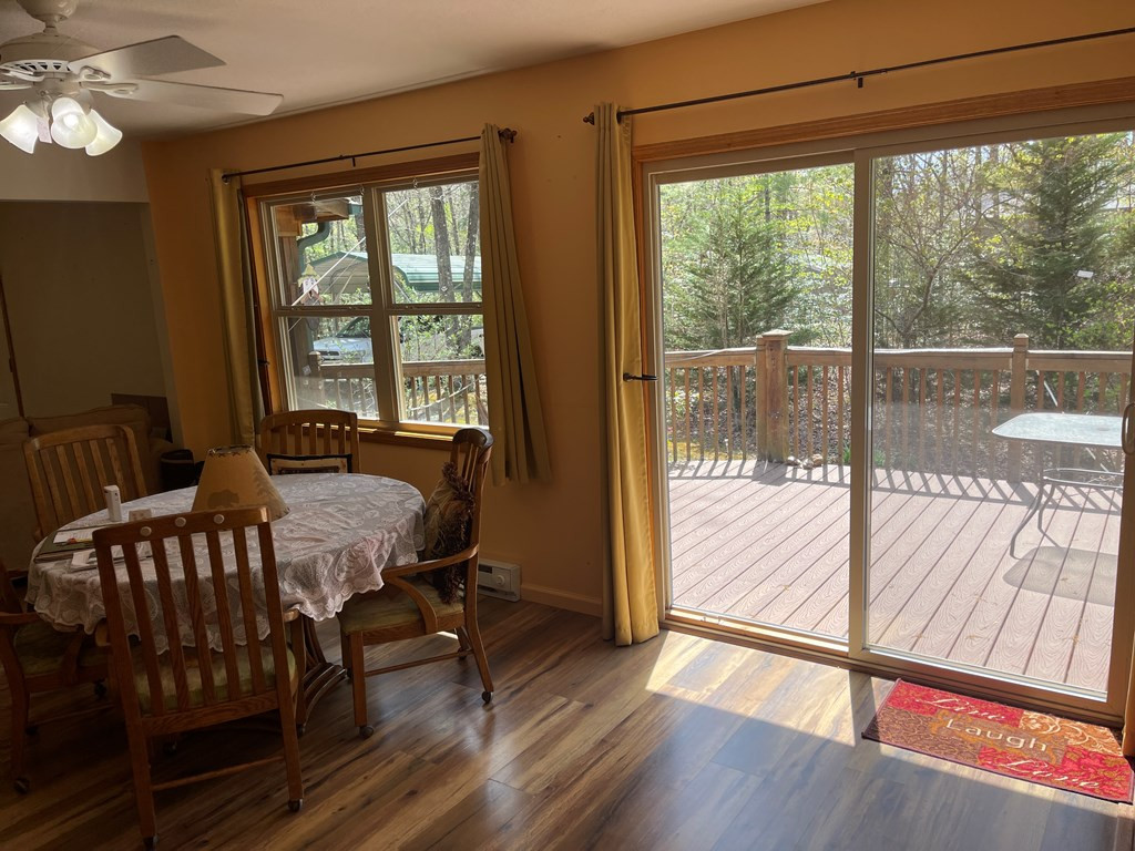 352 Partridge Lane