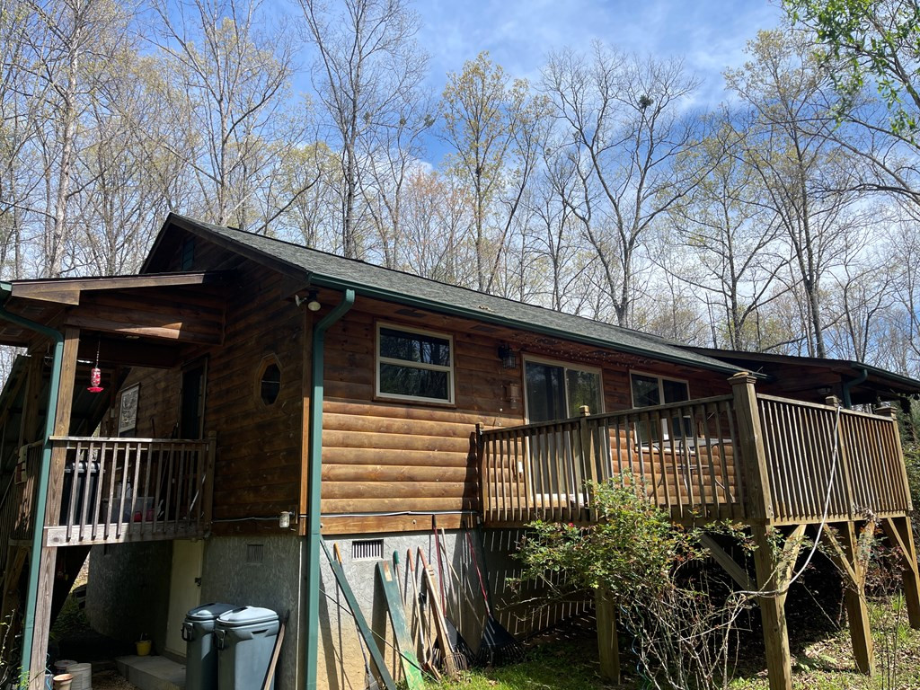 352 Partridge Lane