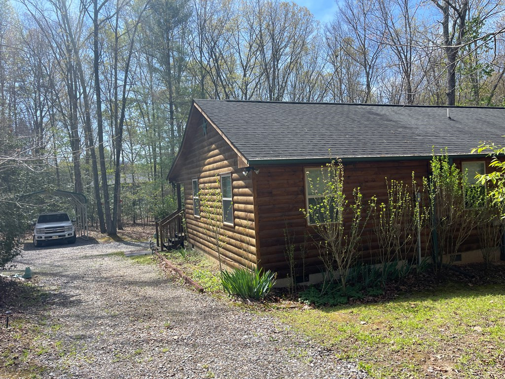 352 Partridge Lane