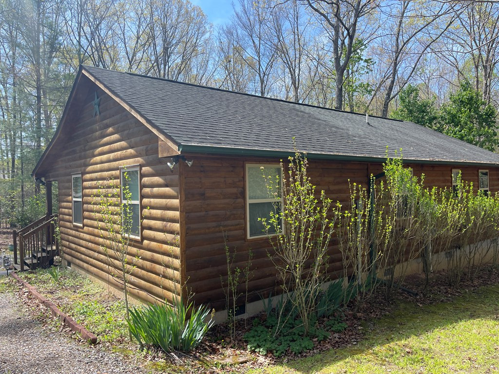 352 Partridge Lane