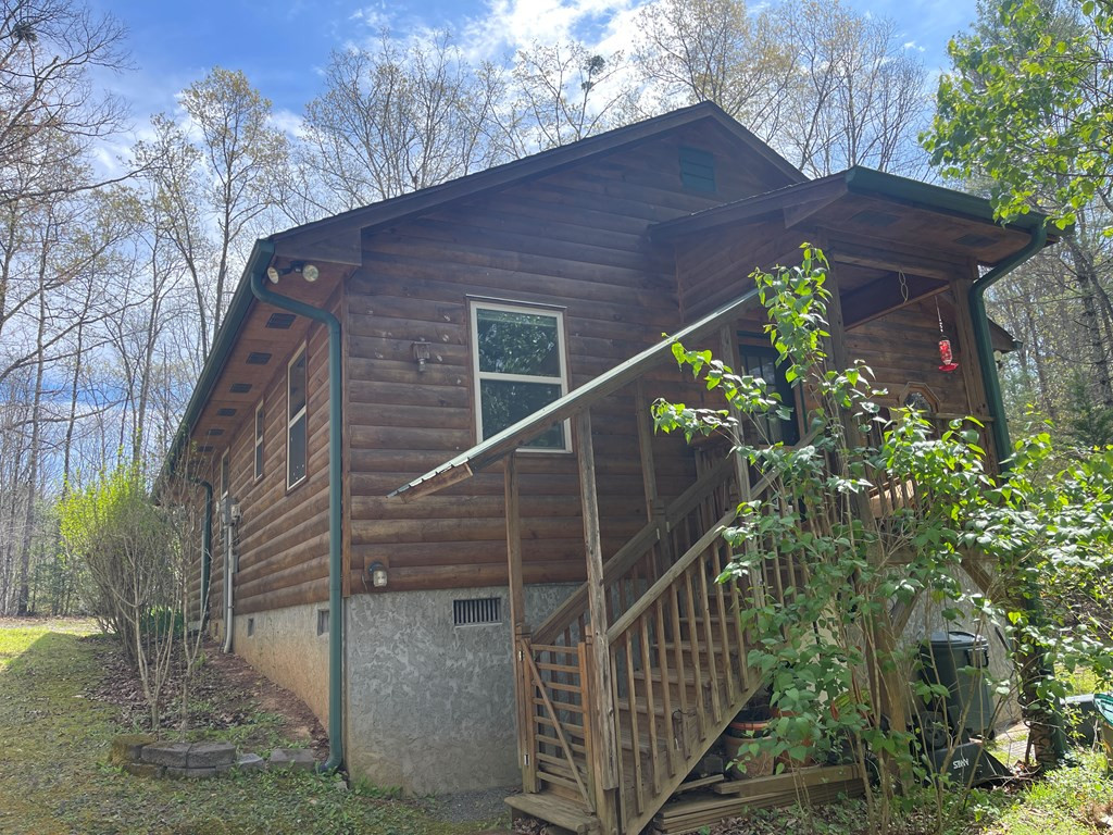 352 Partridge Lane