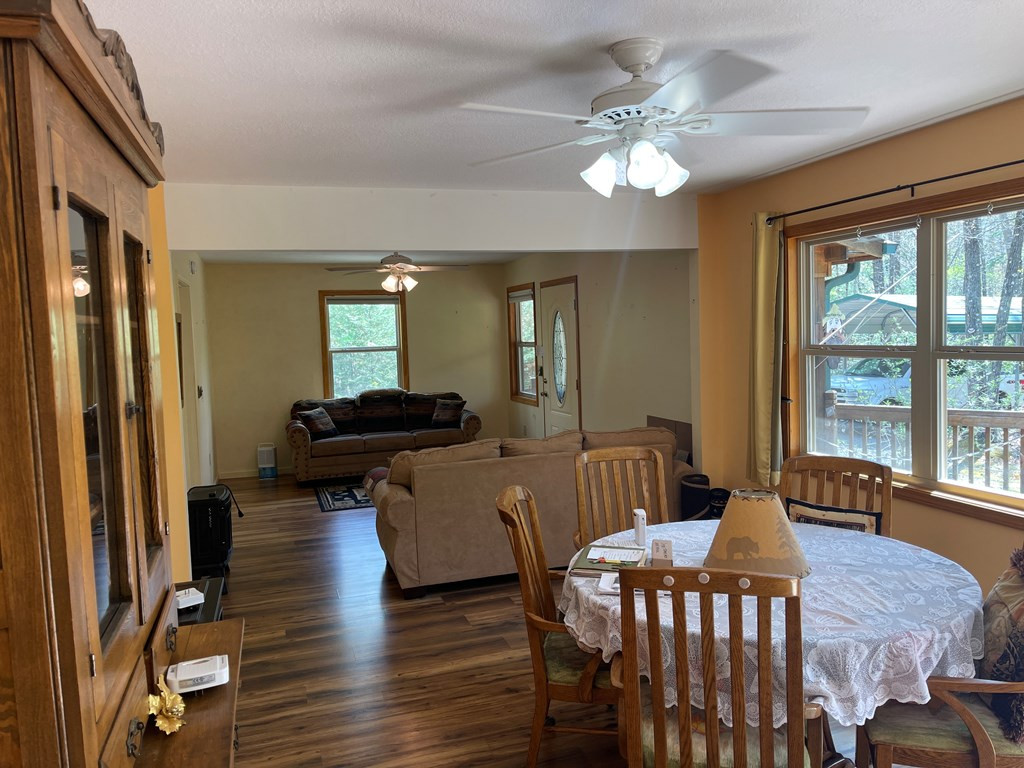 352 Partridge Lane