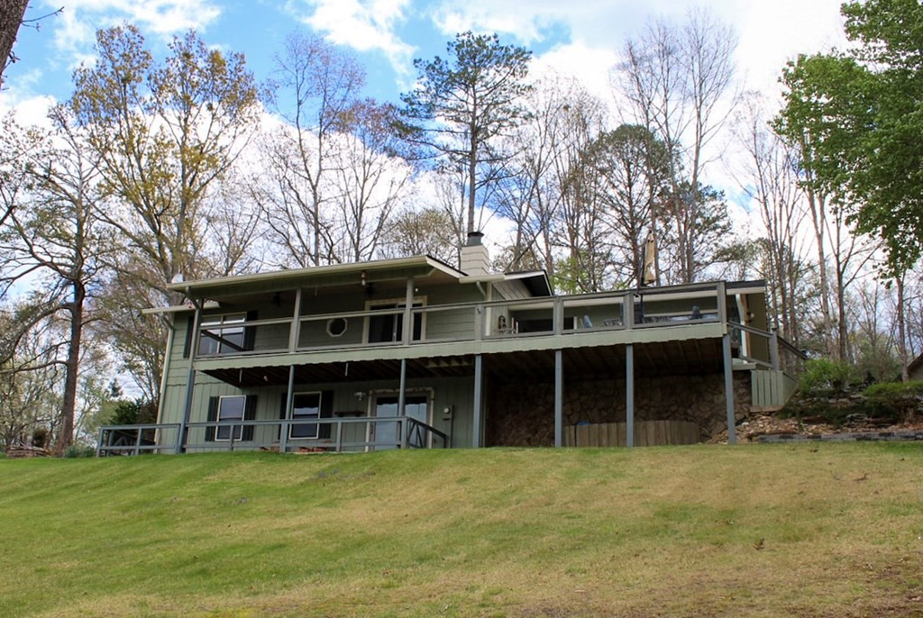 1270 Bourne Drive