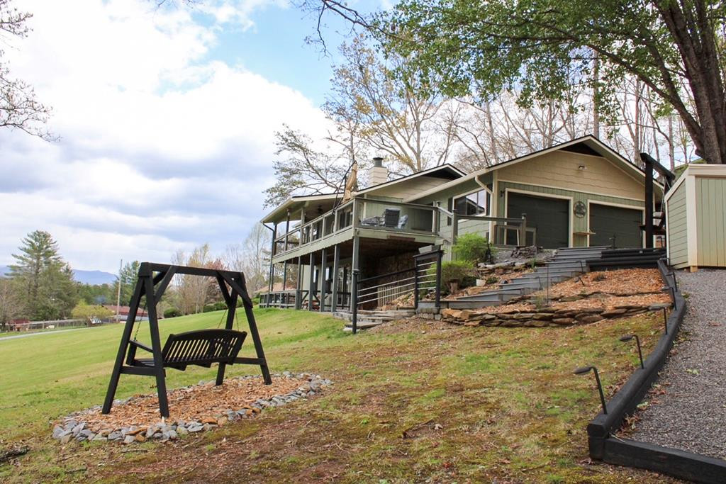 1270 Bourne Drive
