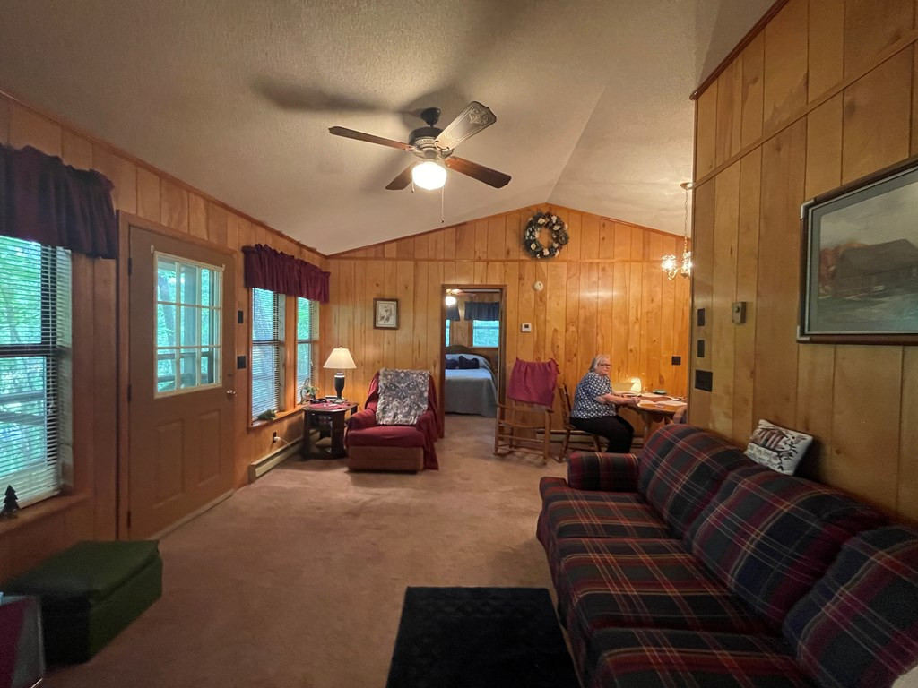 676 Goldie Garrett Road