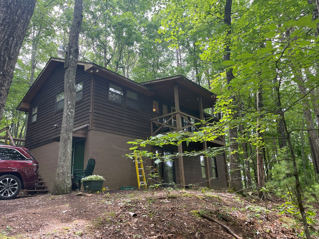 676 Goldie Garrett Road