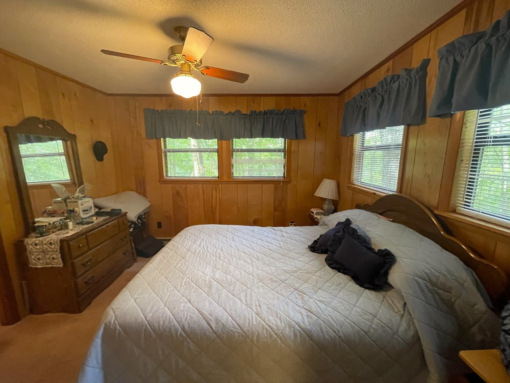 676 Goldie Garrett Road
