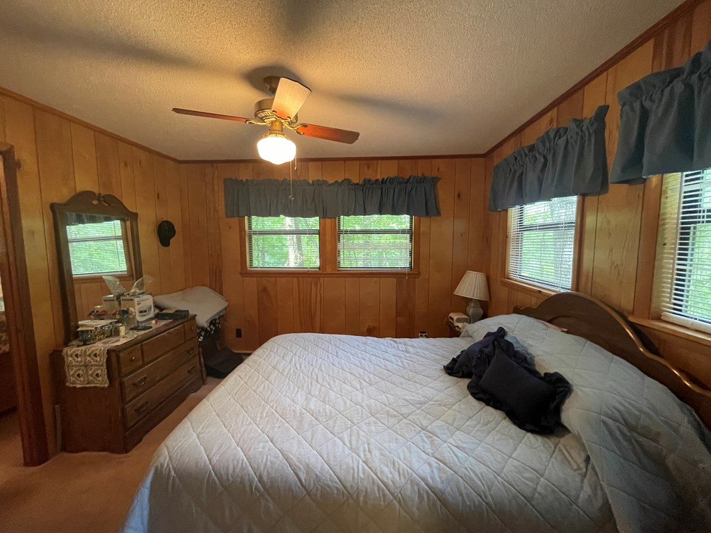 676 Goldie Garrett Road