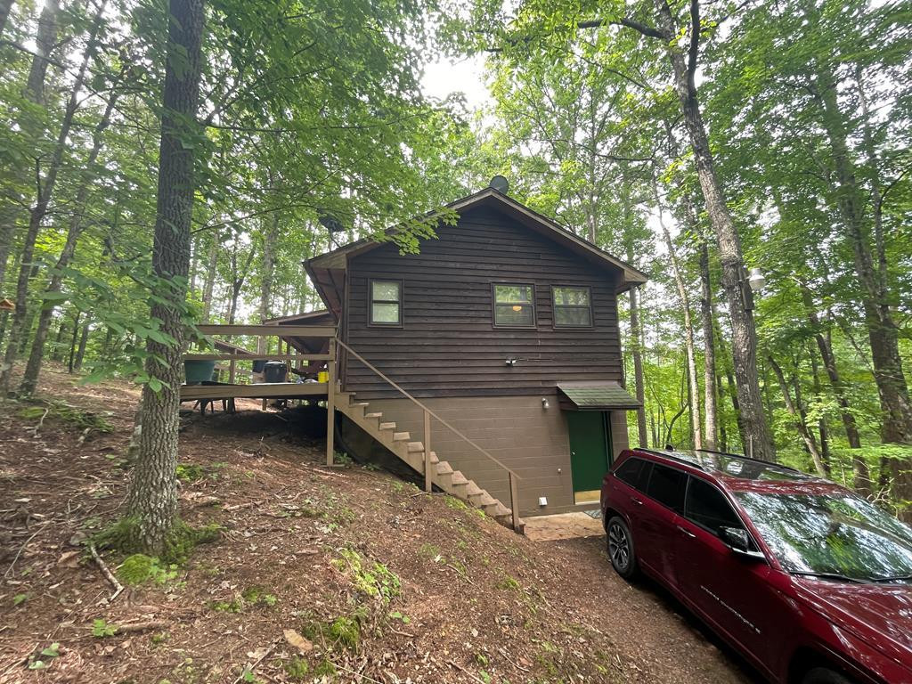 676 Goldie Garrett Road