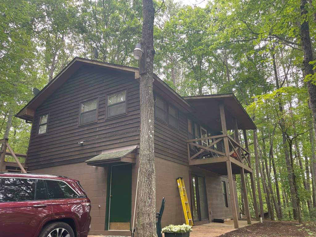 676 Goldie Garrett Road