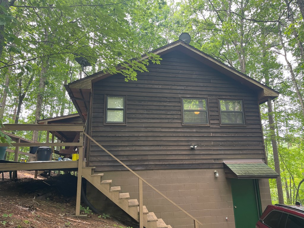 676 Goldie Garrett Road